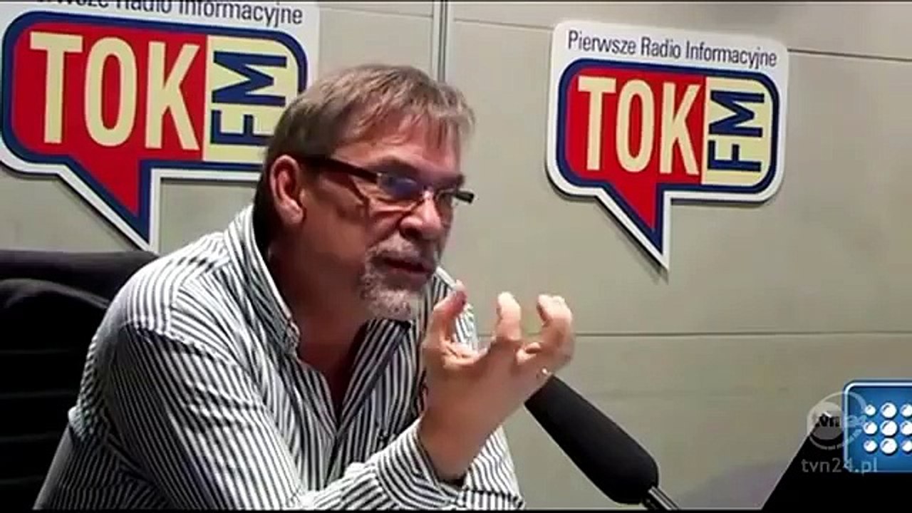 Żakowski i Sikorski: to był zamach