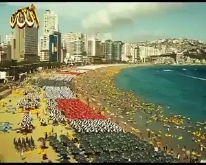 الله کا عذاب