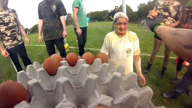 Intégration STAPS AMIENS 2015