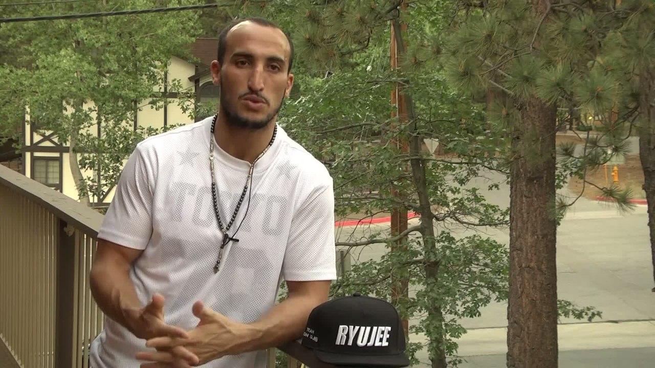 Boxe - ChM : Mohammedi, tu vuo fa' l'Americano