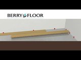 How to Install Berry Floor Laminate Flooring 