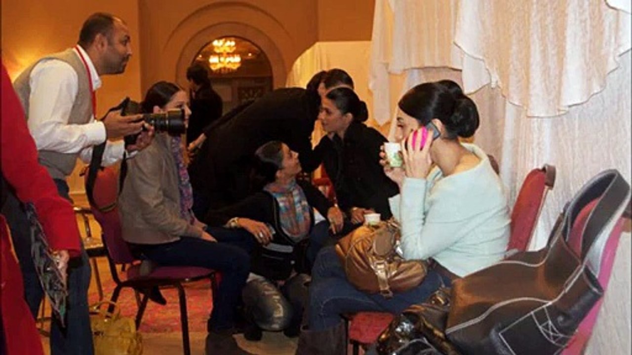 Having Party Like They Are In New York Condos