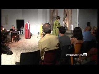 Festiva Duni presenta "Il barbiere di Siviglia"