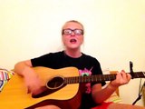 Travelin' Soldier by. The Dixie Chicks-cover