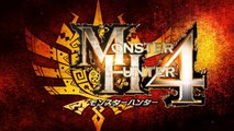 Battle / Shagaru Magala 【シャガルマガラ戦闘ｂｇｍ】 [Monster Hunter 4 Soundtrack rip]