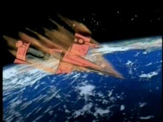 Gravity Of Love [WARNING!: Spoilers!]