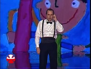 Stefan Kramer - Teleton 2010