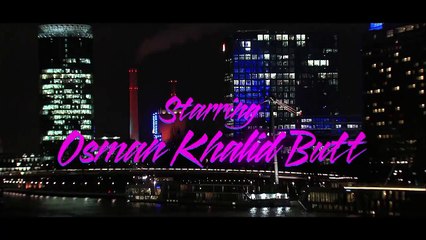 Sajna [Full Music Video] Song By Uzair Jaswal [HD]720p