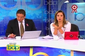López-Dolz: “Militares no están preparados ni equipados para enfrentar delincuencia callejera"