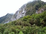 New Zealand - Fox Glacier - Travel Video