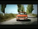 Funny Commercial (Look Far Ahead When Driving)