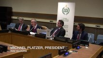 Michael Platzer, ACUNS Vienna - Translating Global SDGs & Targets Into Local Action