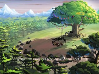 Chhota Bheem - Dholakpur to kathmandu