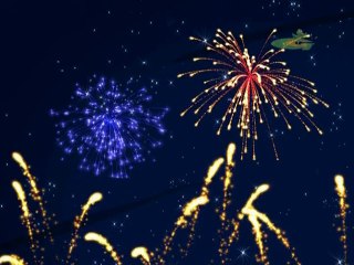 Chhota Bheem - Diwali Dhamaka