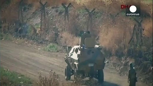 Turkey expands airstrikes targeting PKK in Iraq and fresh attacks on ISIL