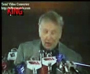 نزار قباني عزف منفرد على الطبلة