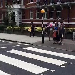 Chloe Lukasiak's Dance Move Of The Day (Calypso)