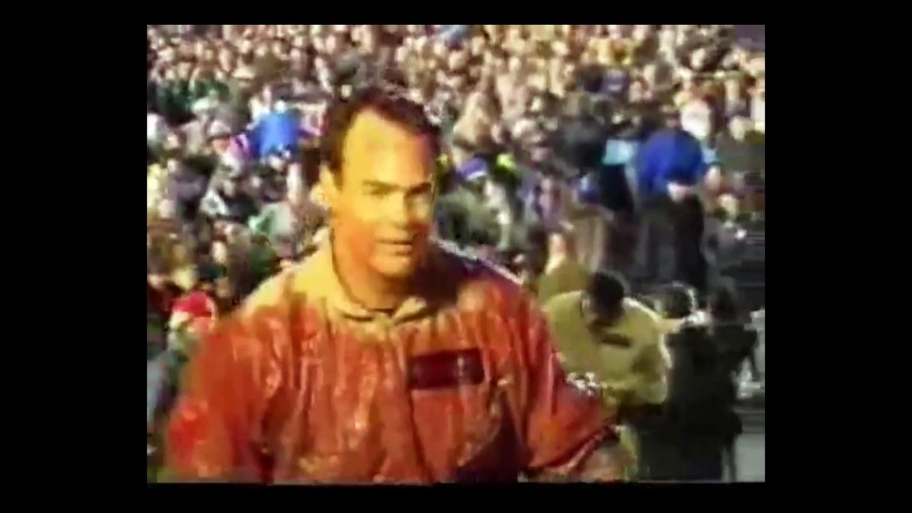 GB2 Making Of Special by Piero1985