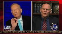 Bill O'Reilly Clashes with James Carville Over Political Message of MLK Anniversary Speeches