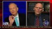 Bill O'Reilly Clashes with James Carville Over Political Message of MLK Anniversary Speeches