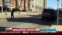 ALEX JONES: Boston BOMBING Suspects Caught on Camera! - FALSE FLAG TERROR ATTACK!? [INFOWARS]