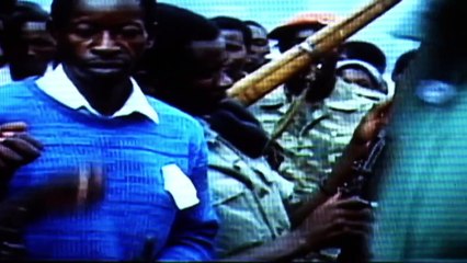 1,000,000 MURDERED: "The Aftermath of the Rwandan Genocide" [Documentary Preview]