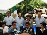Diputados Federales del GPPAN: Estado de Morelos [Informe de Actividades]