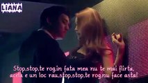 U KISS - Don't flirt Romanian Subtitle