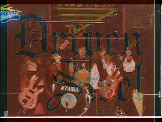 Driven Steel One Love Two Hearts Lyric Video 7 24 15