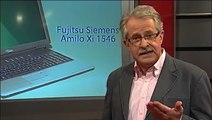 SVT - Plus - Fujitsu Siemens svarar på kritik