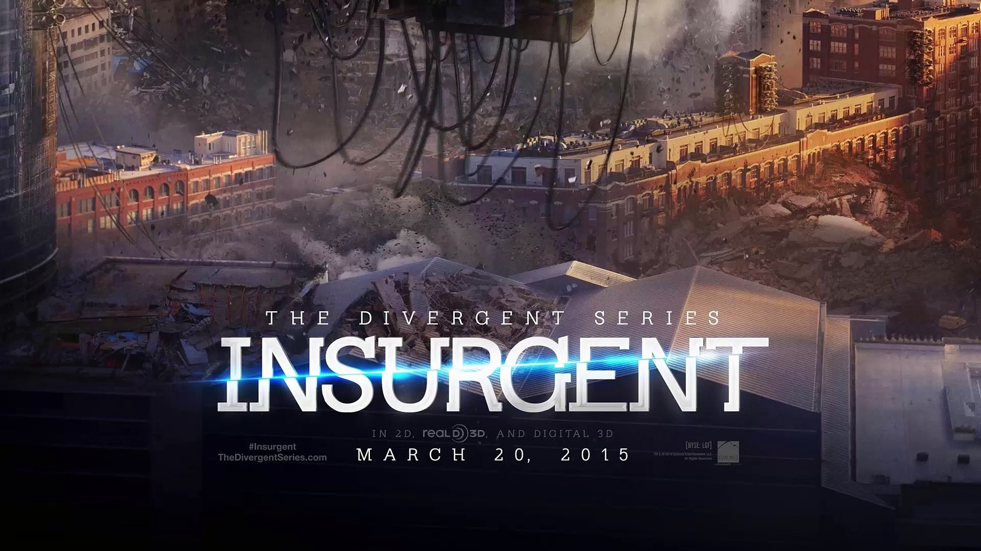 Best Insurgent Online Watch For Free Hd 720p 1080p Video Dailymotion