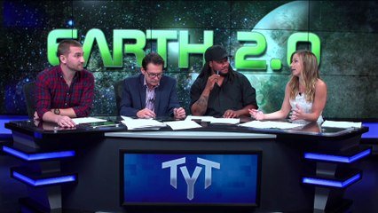 NASA Discovers Possible Earth 2.0