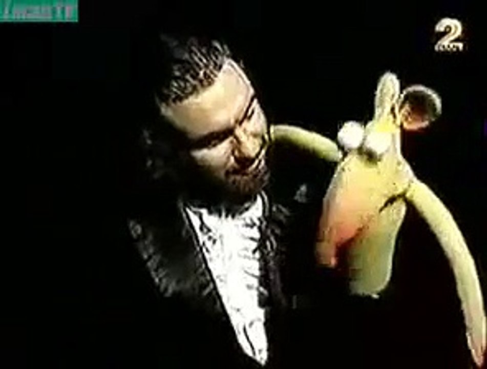 plan z - ventrilocuo