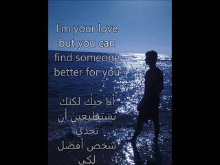 Massari - Gone Away مترجمة