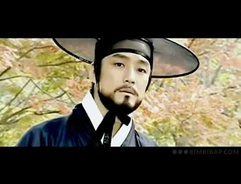 "Dae Jang Geum" Fanvid - Because You Live