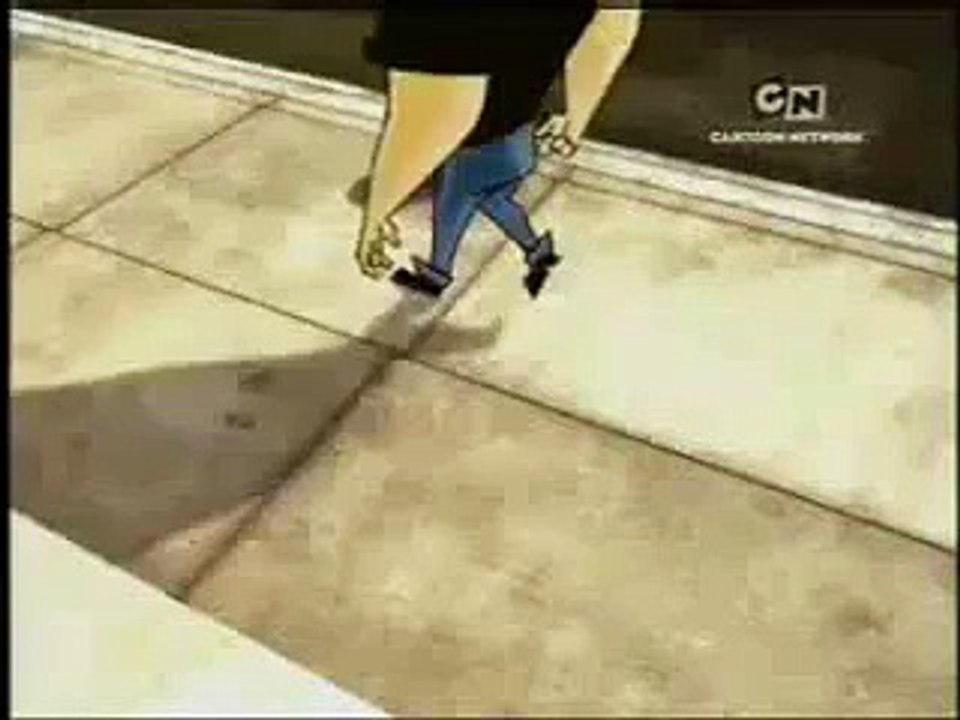 Courage The Cowardly Dog On TV iD