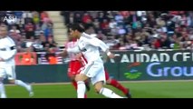 Cristiano Ronaldo ● Best Left Footed Goals ● 2003-2014 ||HD||