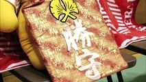 岩手高校総体　女子バレーボールPSA　90秒 /日本ユニセフ協会