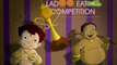 Chhota Bheem - Laddoo Eating Competition