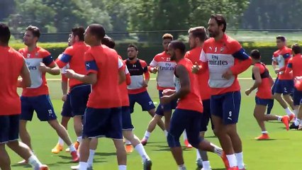 Arsenal - Wenger réfute le chiffre de 280 millions d'euros de budget