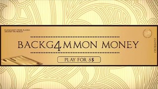 Backgammon 4 Money
