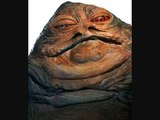 Jabba the Hutt calls American Express