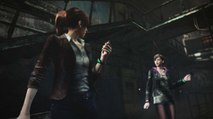 Resident Evil Revelations 2 - Launch Trailer | PS Vita