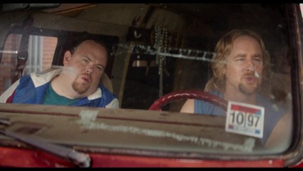 Masterminds Full in HD (1028p)