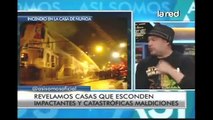 salfate(1-7-13)Casas que esconden impactantes y catastroficas maldiciones