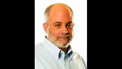 Mark Levin "I've been battling the National Education Association since I was 19 years old."