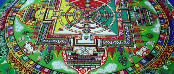 Zack Hemsey - The Way (Instrumental)