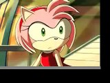 Sonic X & Red vs. Blue parody