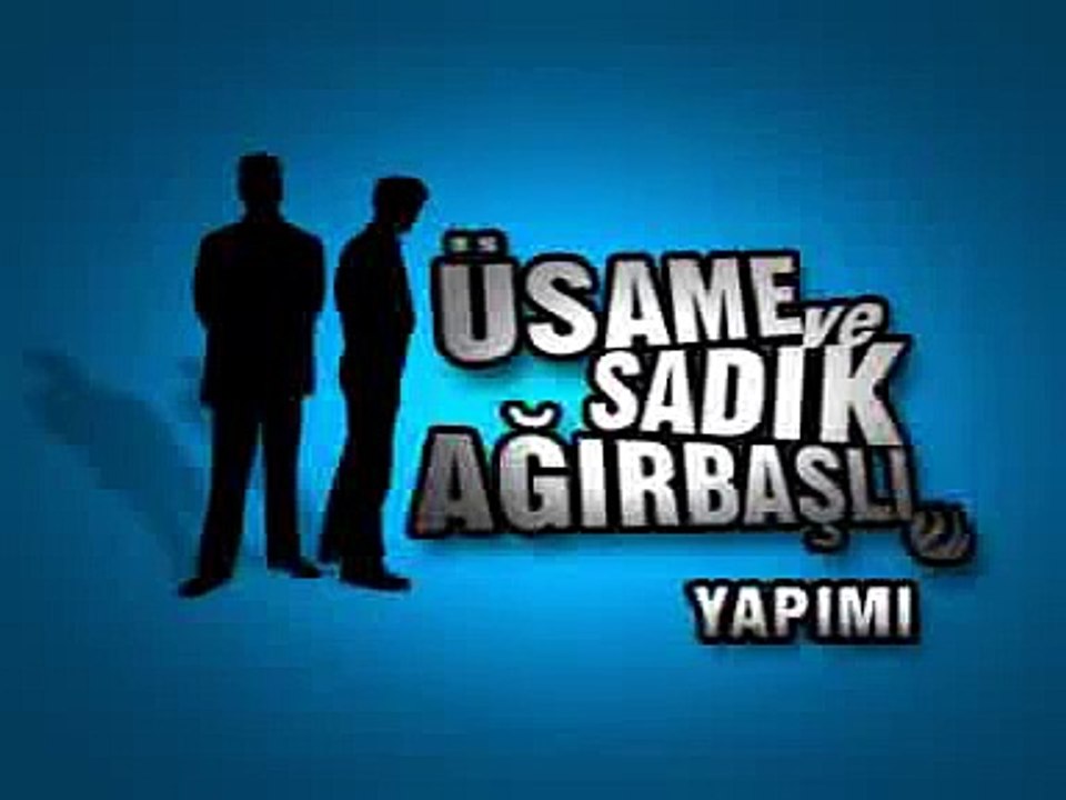 Beyaz Show'a Özel Dublajlar-Kara Şimşek 2