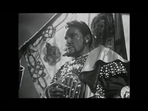 Mario del Monaco Esultate Otello